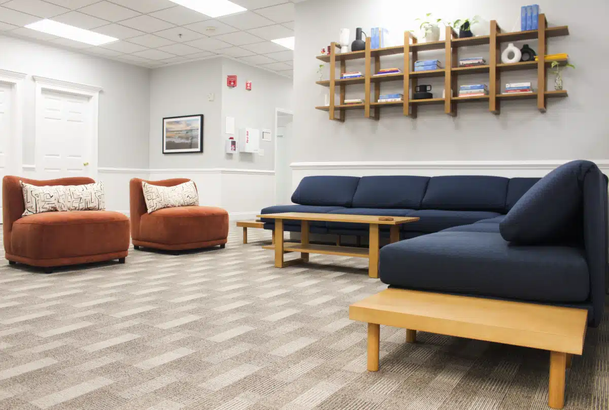 South Shore Recovery Home - Hero Image