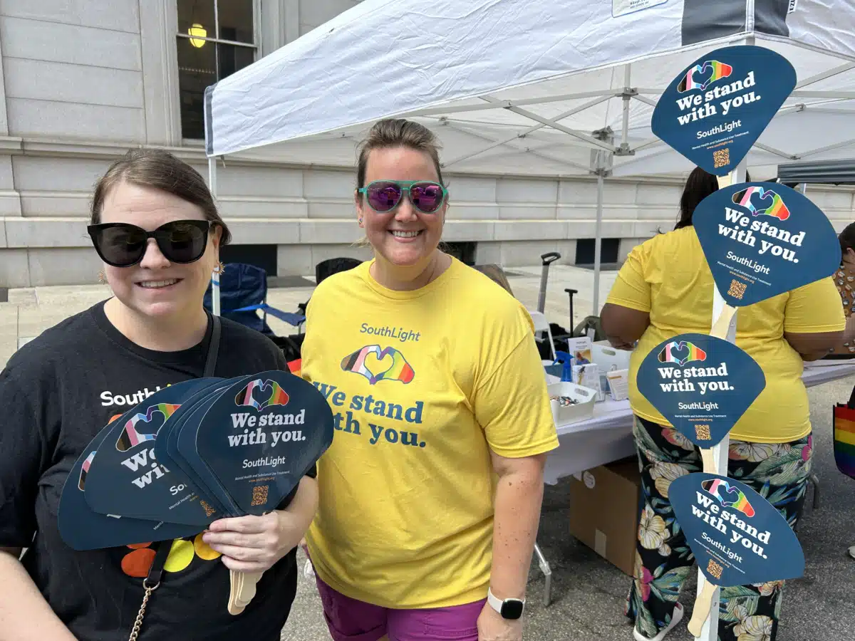 SouthLight Healthcare - Preview