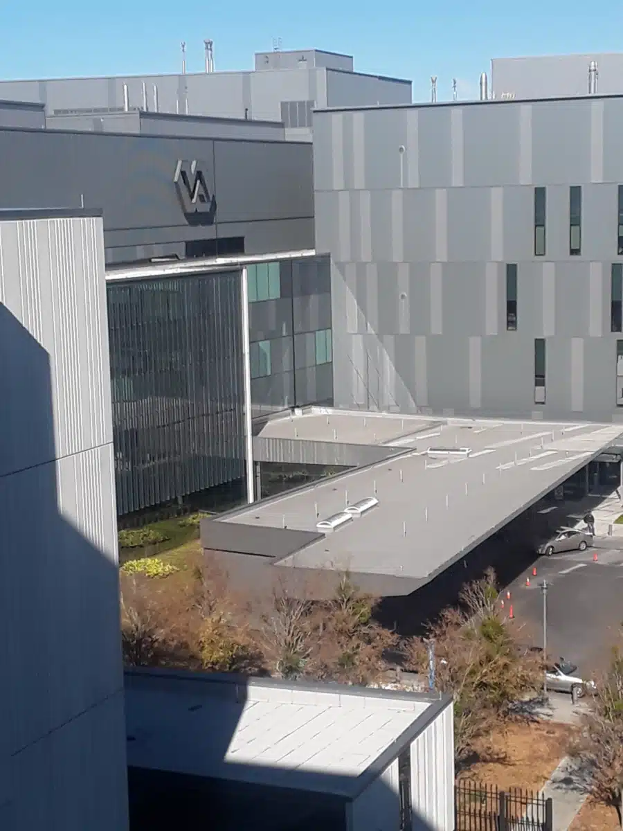 Southeast Louisiana Veterans Health