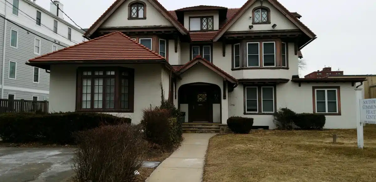 Southwest Community Health Center - Preview