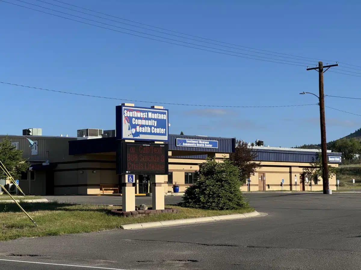 Southwest MT Community Health Center