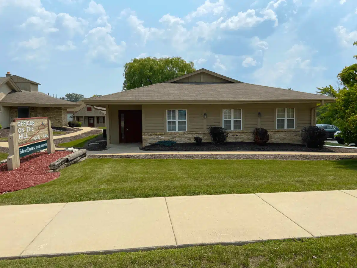 Spectrum Healthcare LLC - Hero Image