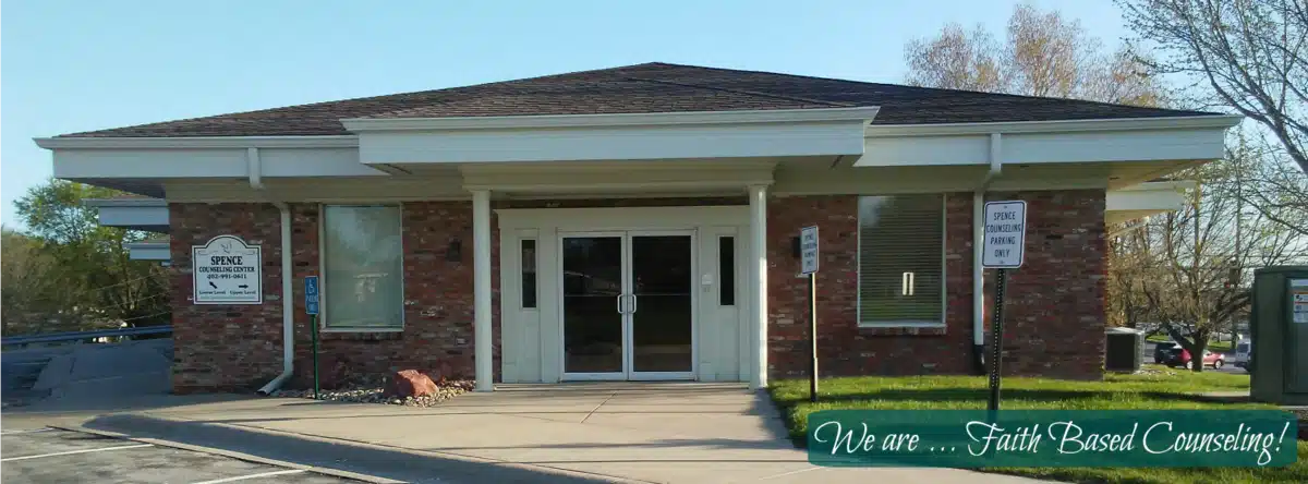 Spence Counseling Center - Preview