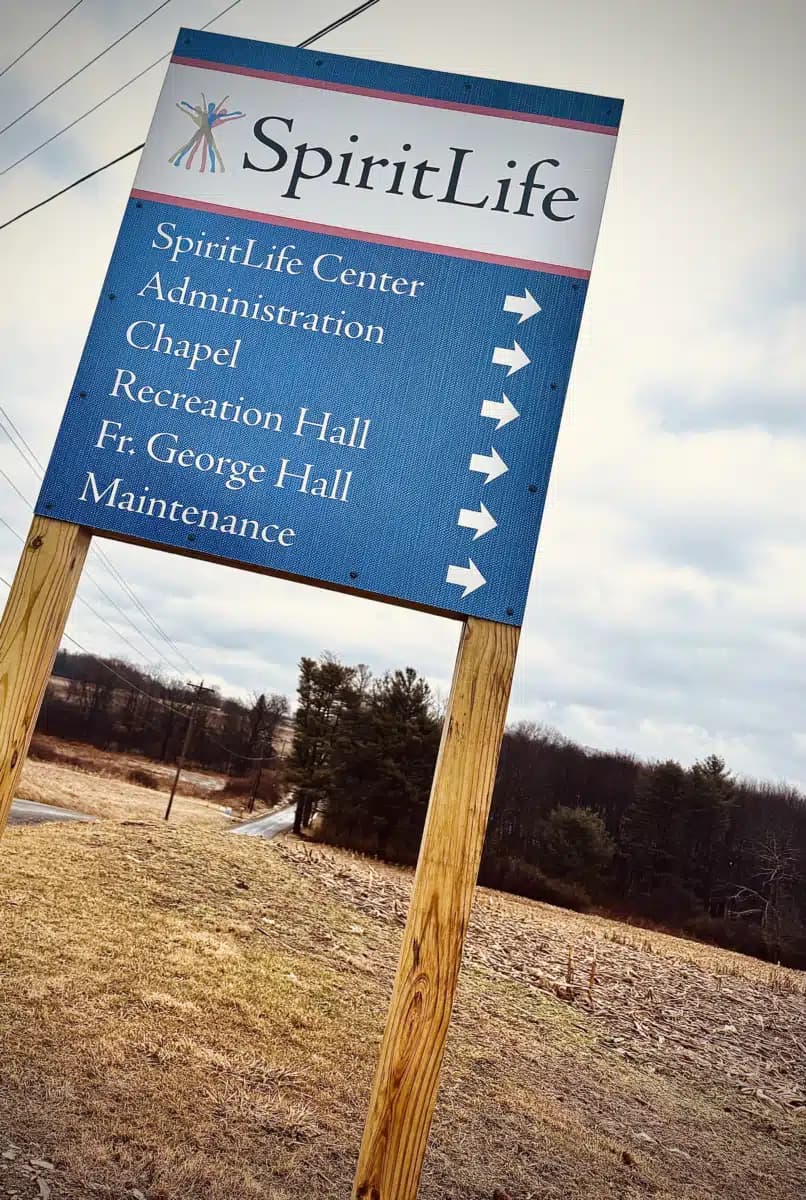 SpiritLife Inc - Hero Image