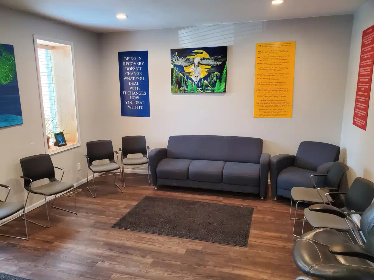 Spirits at Rest - Hero Image