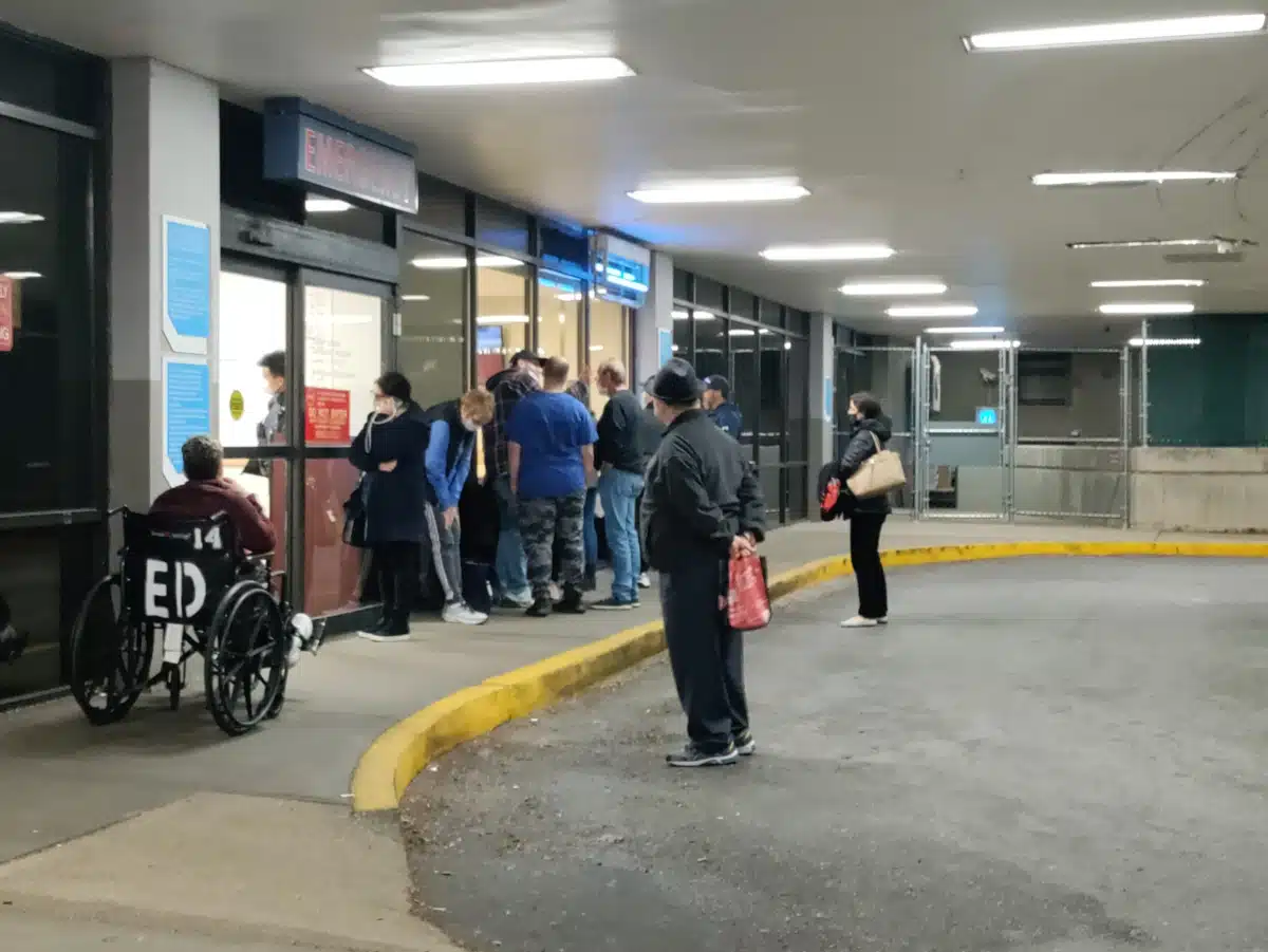 Staten Island University Hospital - Hero Image