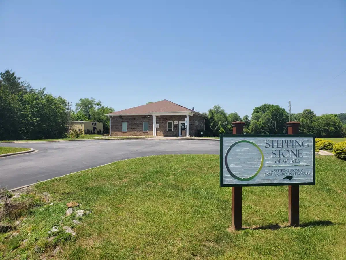 Stepping Stone of North Carolina - Preview