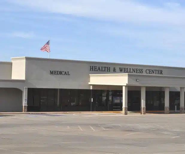Stigler Health and Wellness Inc - Preview