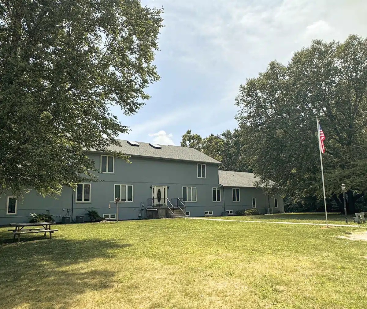 Still Waters on The Wildcat Recovery - Hero Image