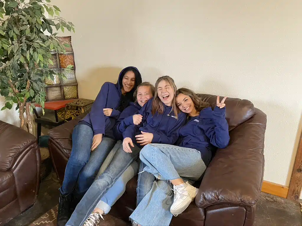 Stillwater Academy - Preview