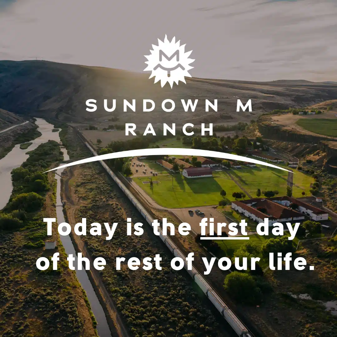 Sundown M Ranch - Preview