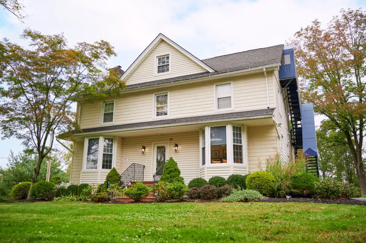 Sunrise Detox II - Hero Image