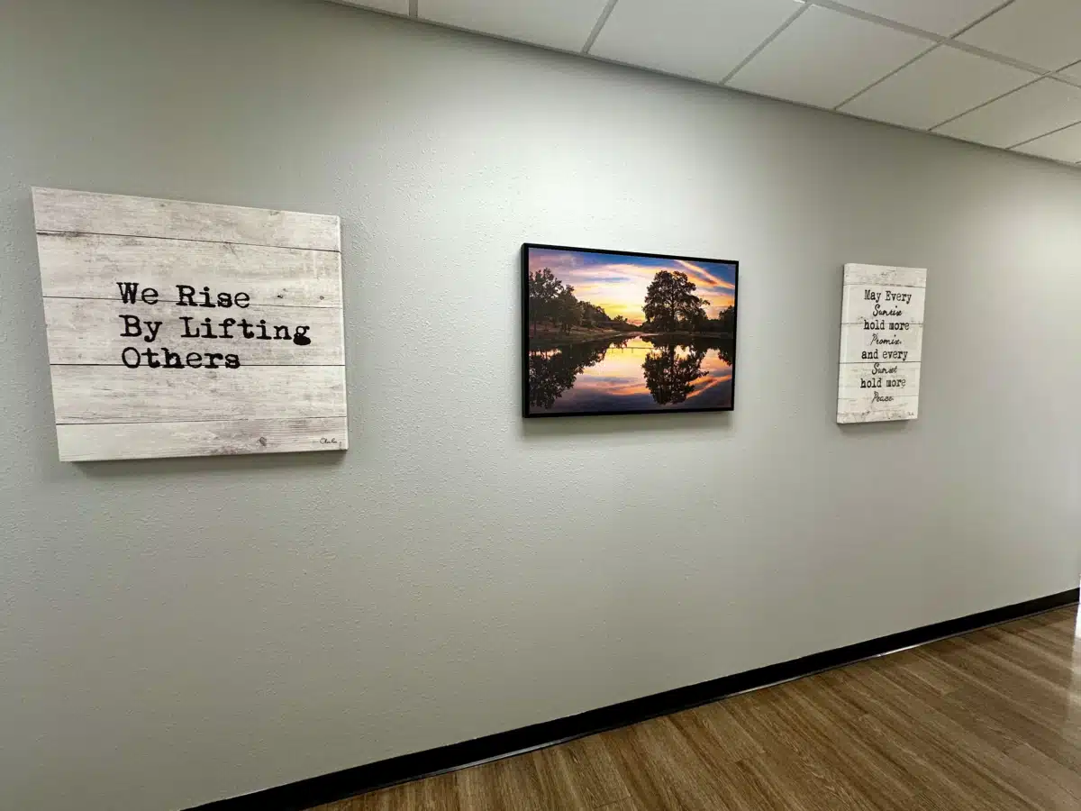 Sunrise Rehab and Recovery - Hero Image