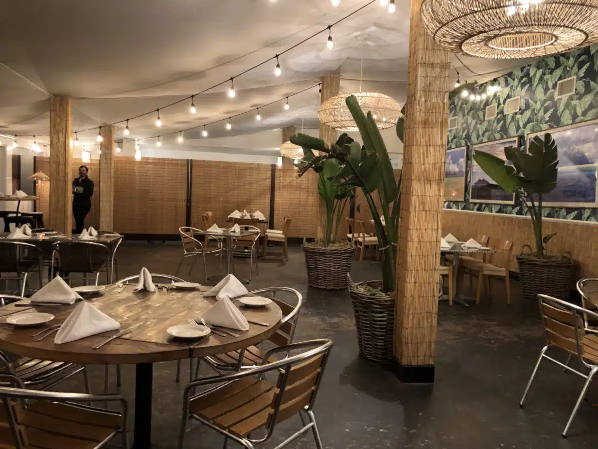 Sunset Malibu - Preview