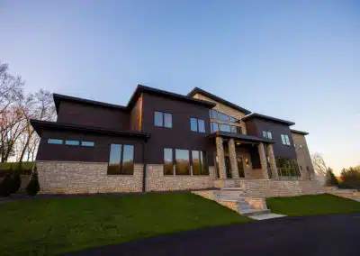 Synergy Executive - Preview