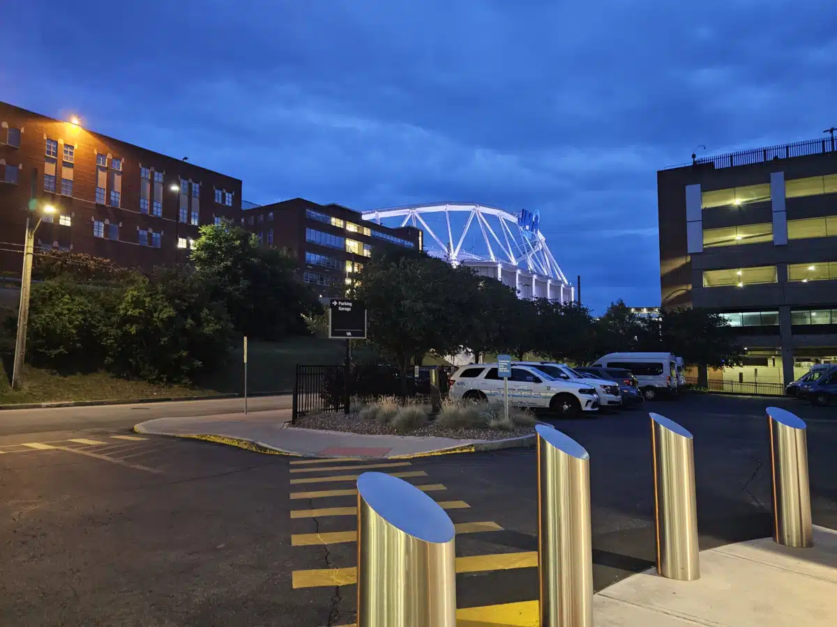 Syracuse VAMC - Hero Image