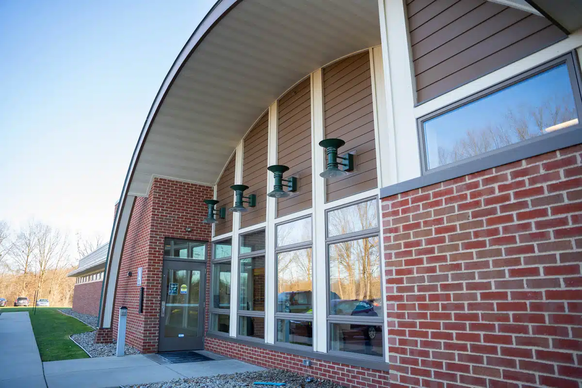 TASC A Div of Meridian Healthcare