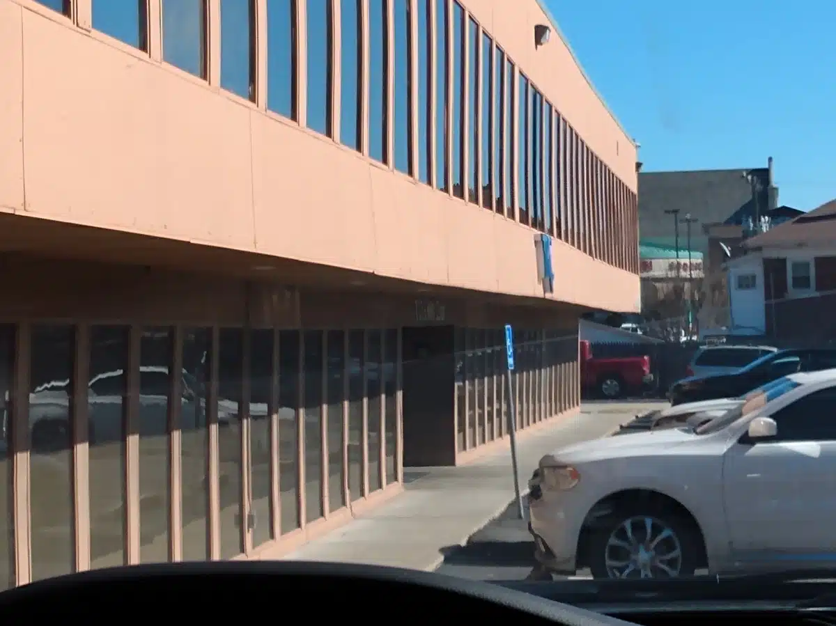 TRC The Recovery Center - Preview