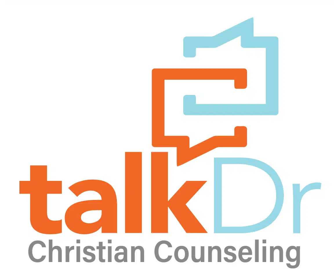 TalkDr Christian Counseling - Hero Image