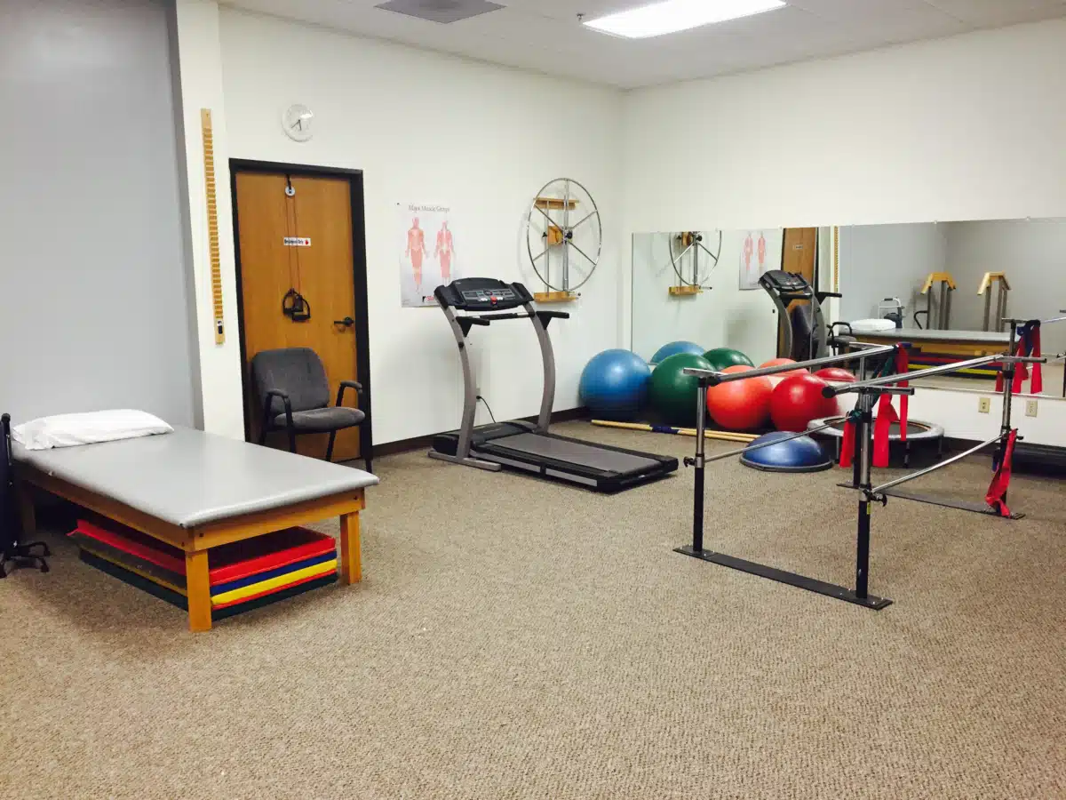 Ten16 Standish Outpatient - Hero Image