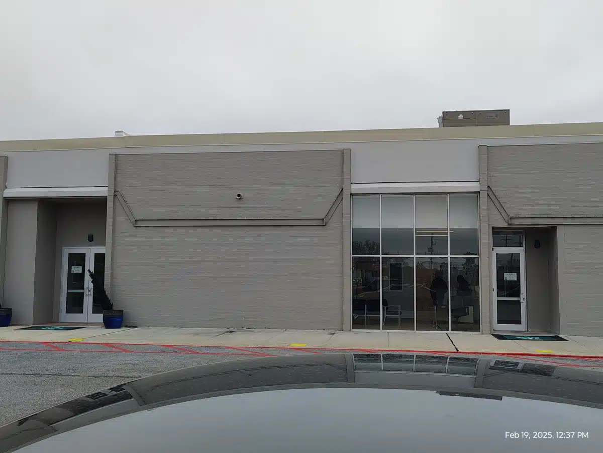 Terrebonne Behavioral Health Center