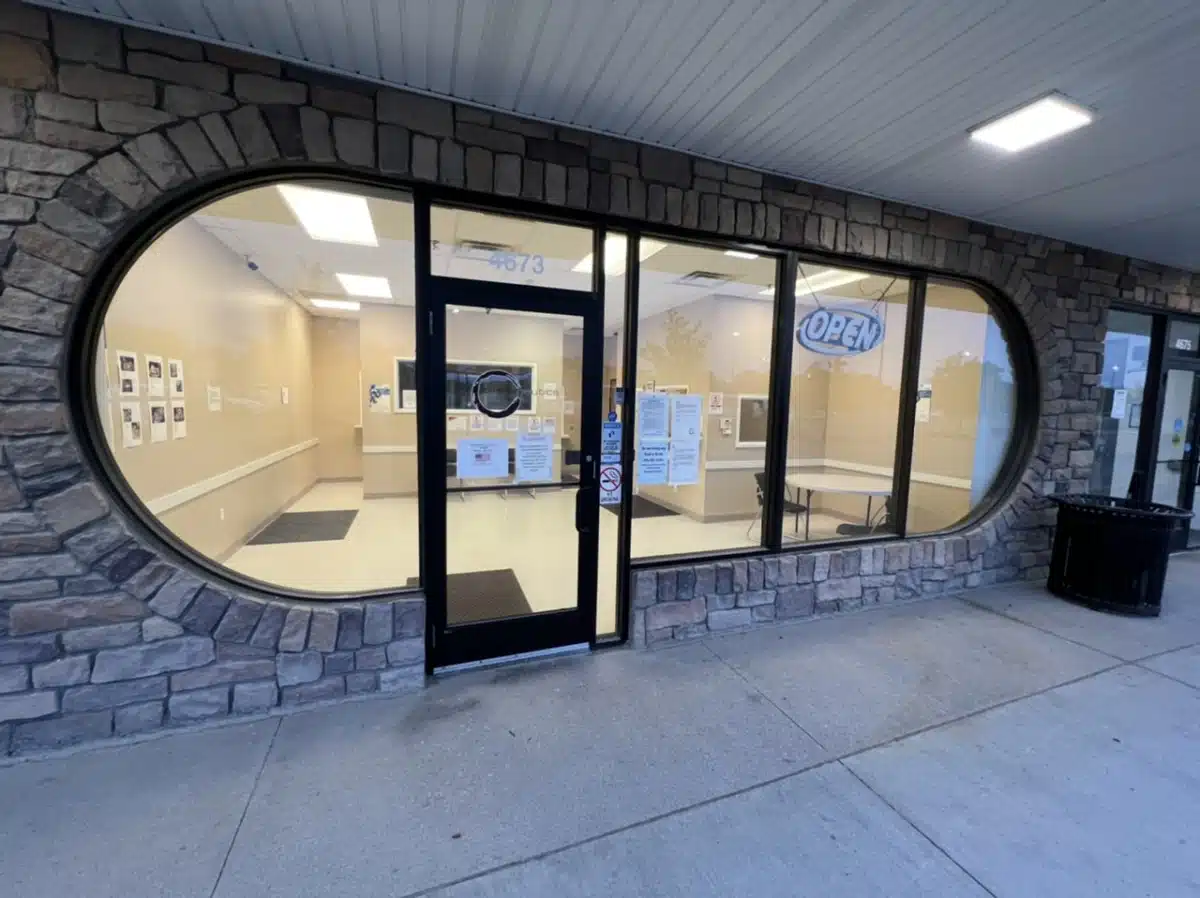 Therapeutics LLC - Hero Image