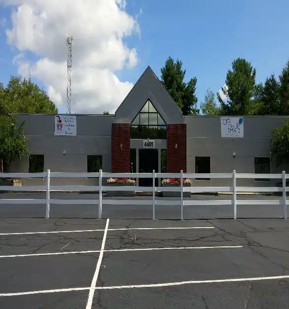 Top Priority Care Services LLC - Hero Image