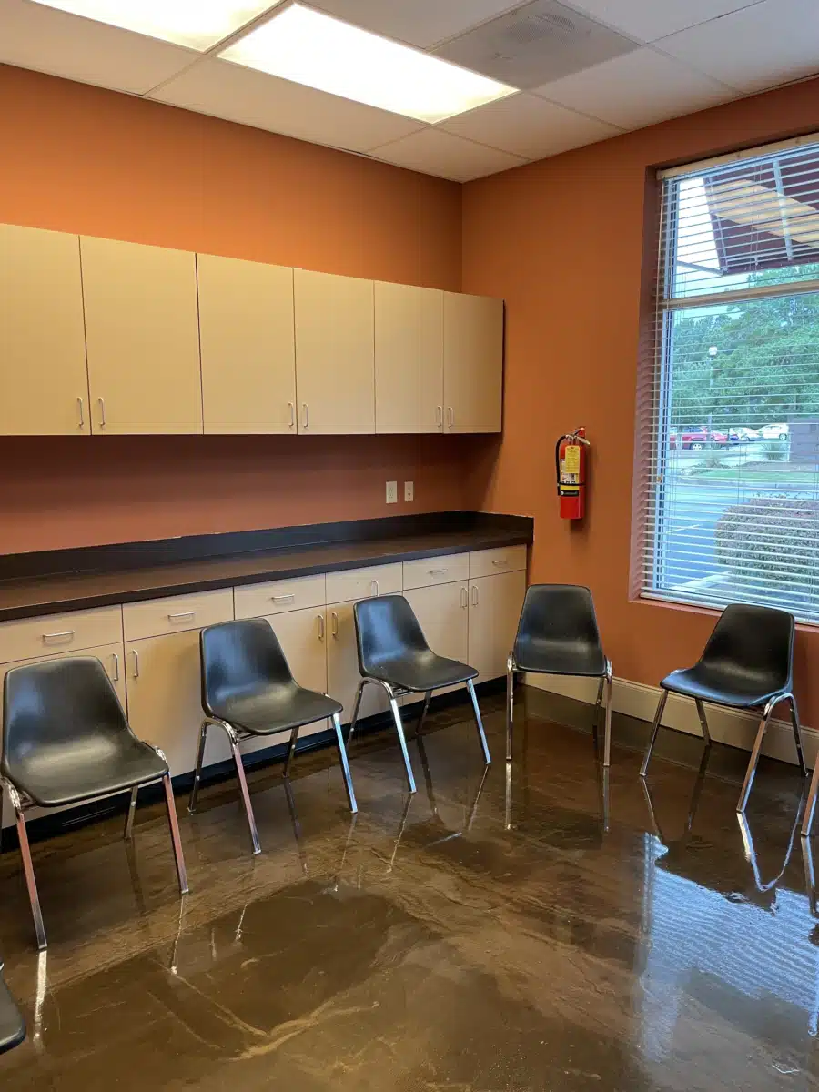 Torn Counseling and Recovery Center - Hero Image