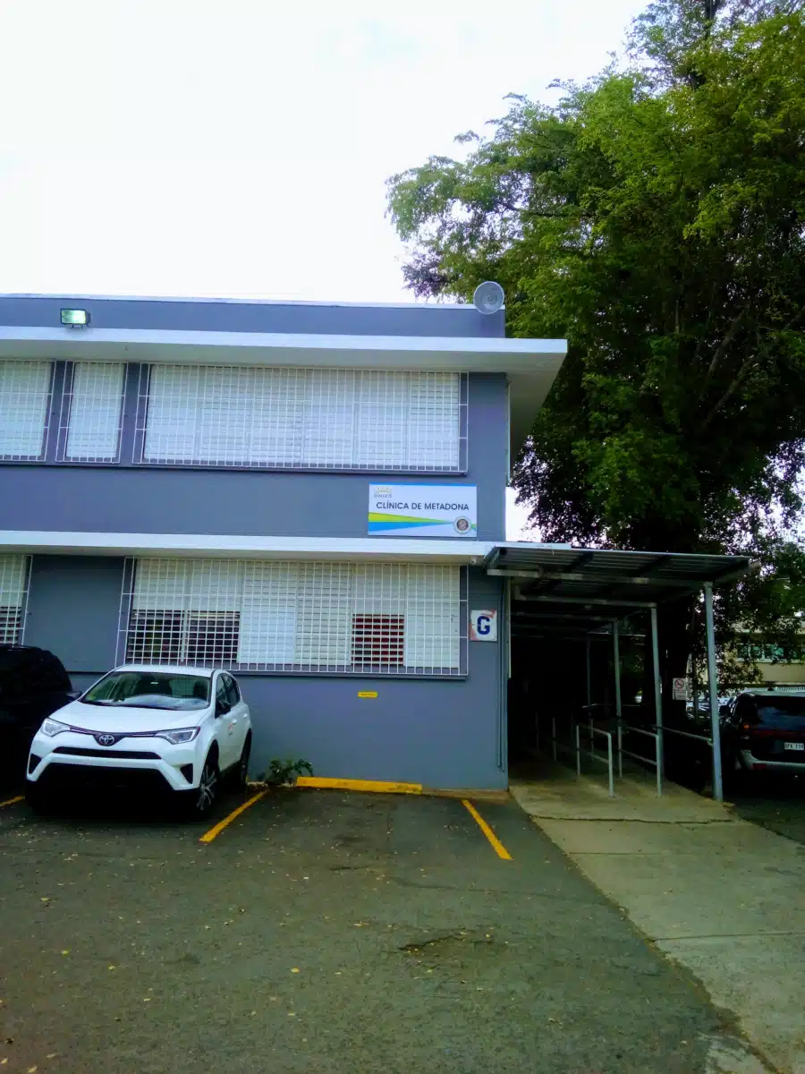 Tratamiento Residencial