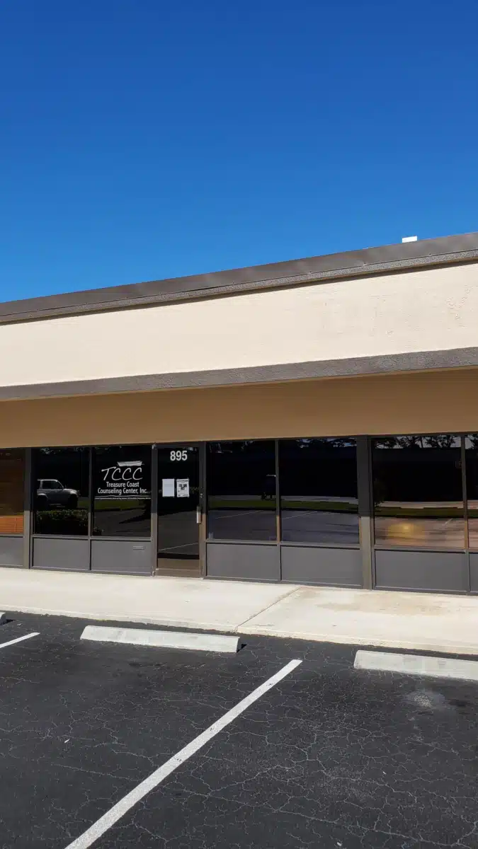Treasure Coast Counseling Center