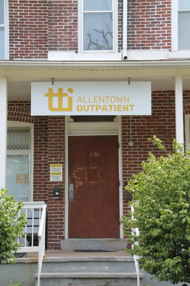 Treatment Trends Inc - Preview