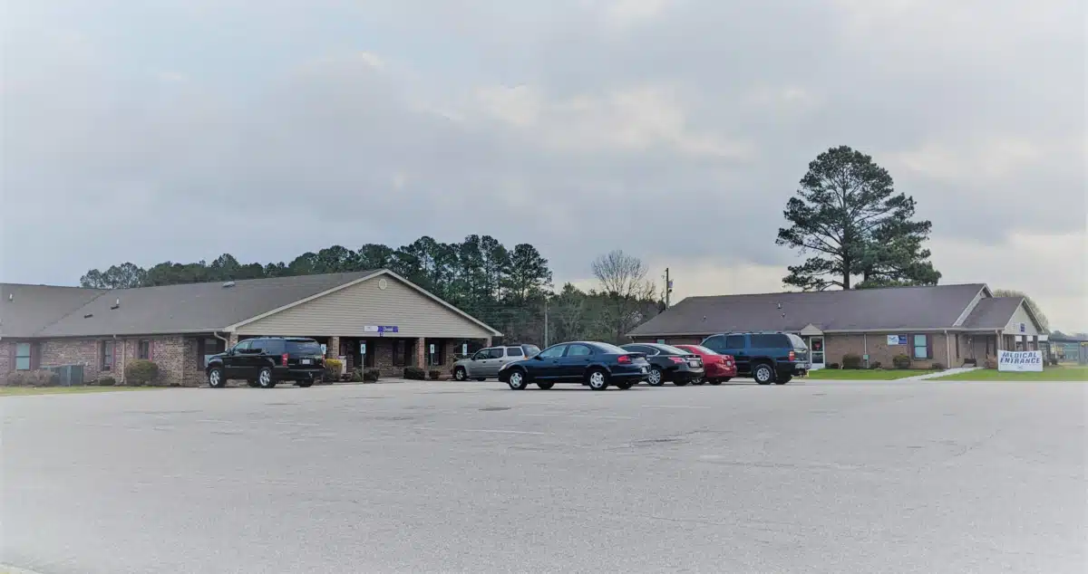 Tri County Community Health - Hero Image