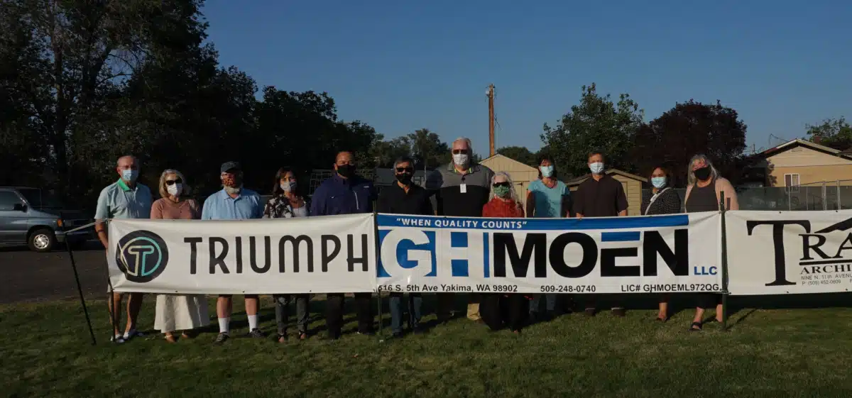 Triumph Treatment Services - Hero Image