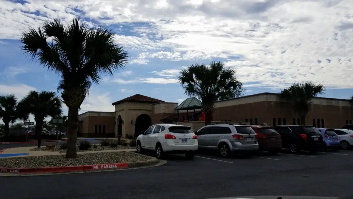 Tropical Texas Behavioral Health - Preview