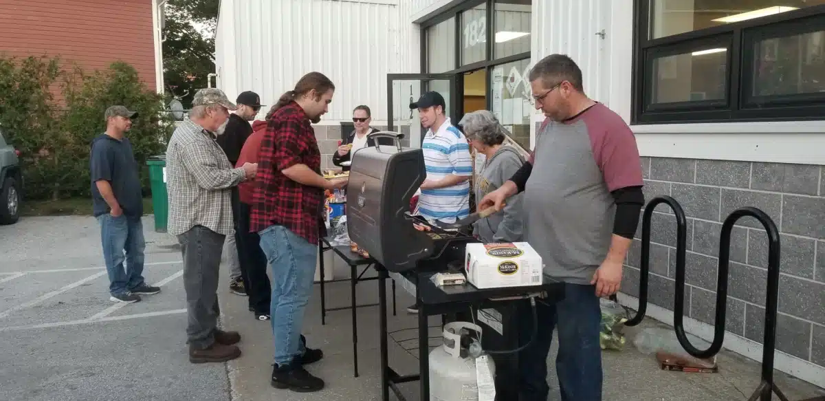 Turning Point/Franklin County - Hero Image