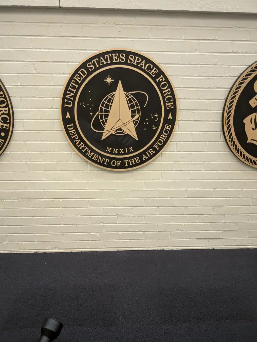 Tuscaloosa VA Medical Center - Preview