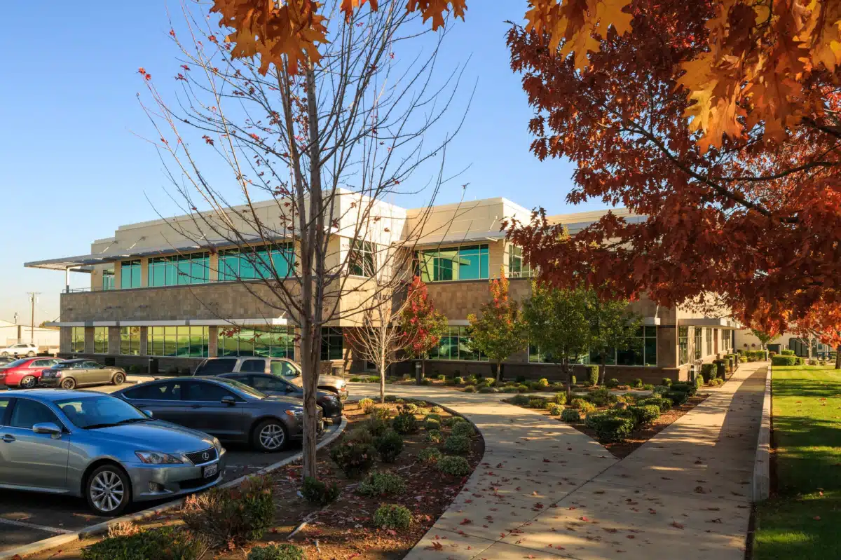 United Family Center - Preview