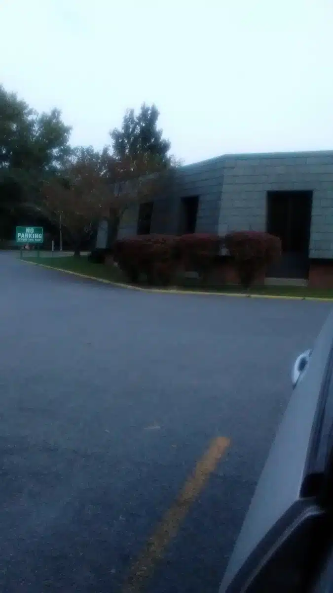 United Summit Center - Hero Image