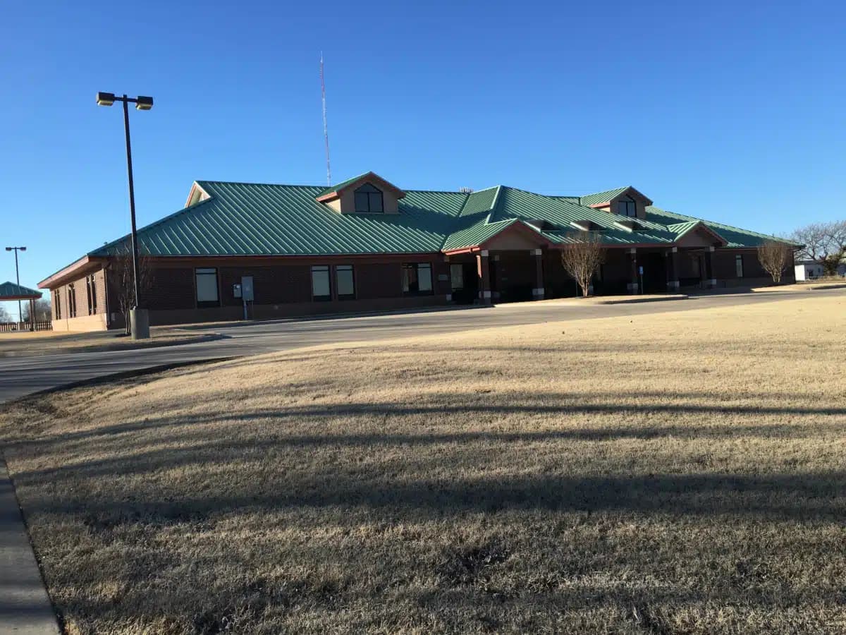 Unity Point Counsel and Resource Ctr