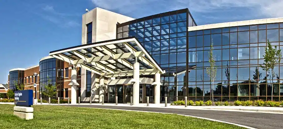 University of Michigan - Preview