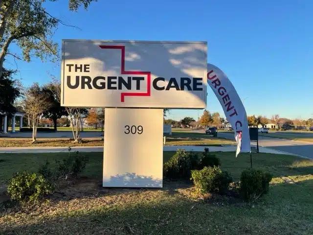 Urgent Care LaPlace
