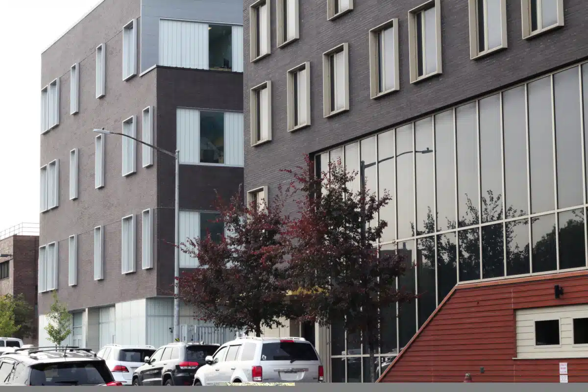 VIP Community Services