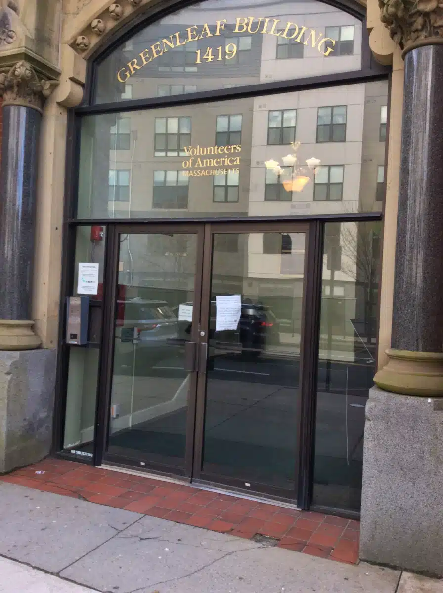 VOA Behavioral Health Services - Hero Image