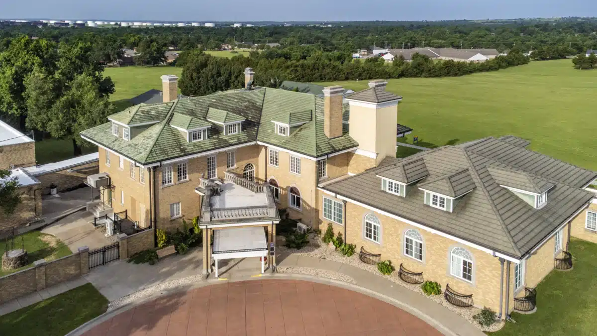 Valley Hope - Hero Image