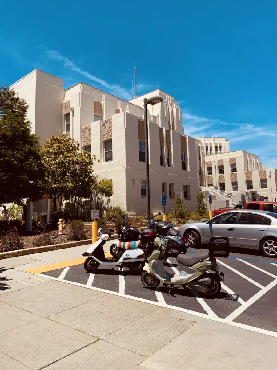 Veterans Affairs Medical Center