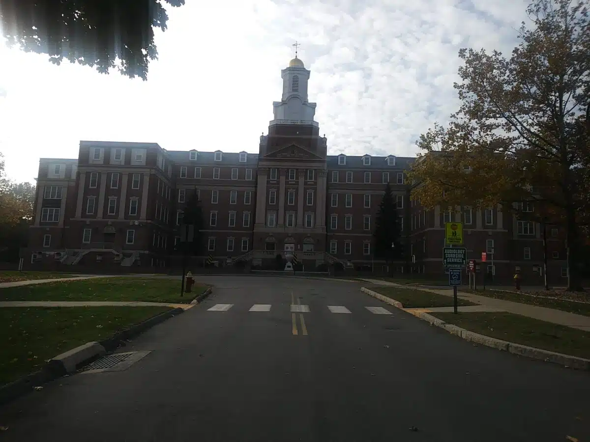 Veterans Affairs - Hero Image