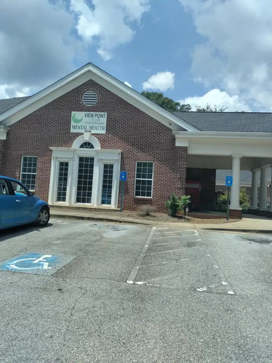 View Point Health - Hero Image