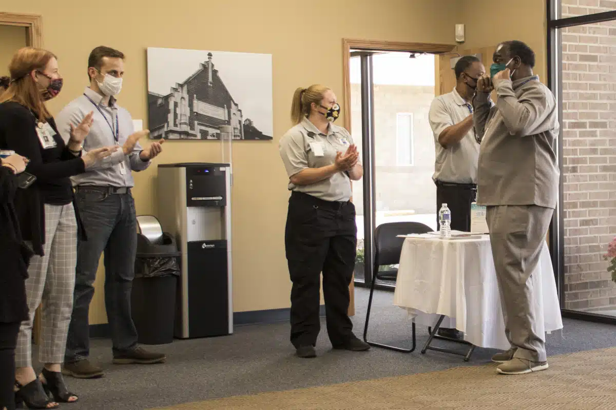 WIN Recovery Knox - Preview