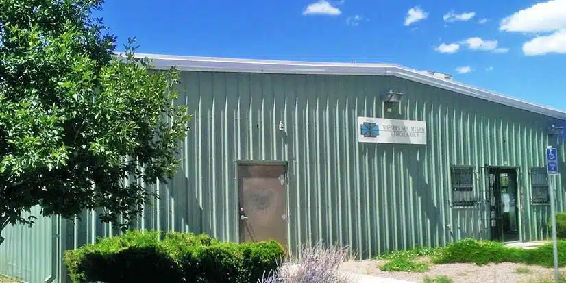 WNMMG Thoreau - Hero Image