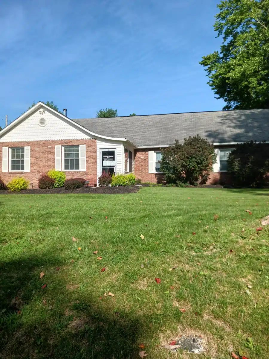 Walden Clinic - Hero Image